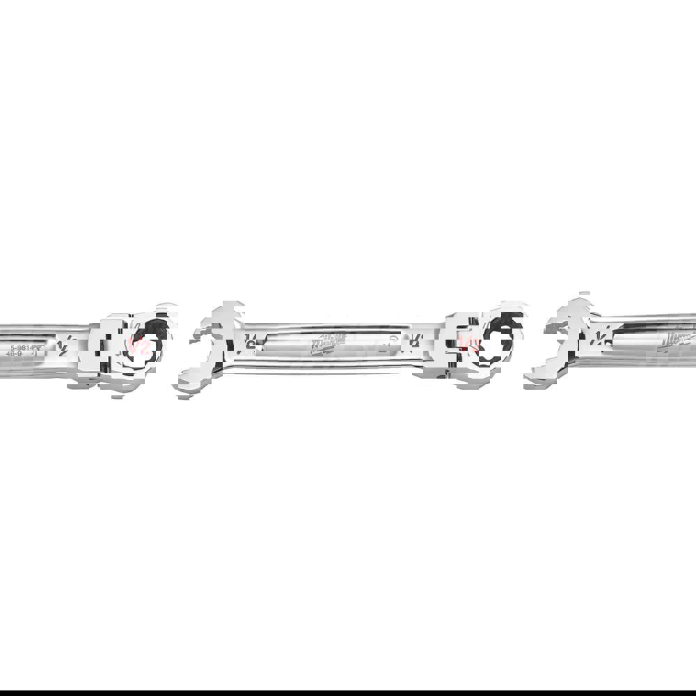 Combination Wrench: 1/2